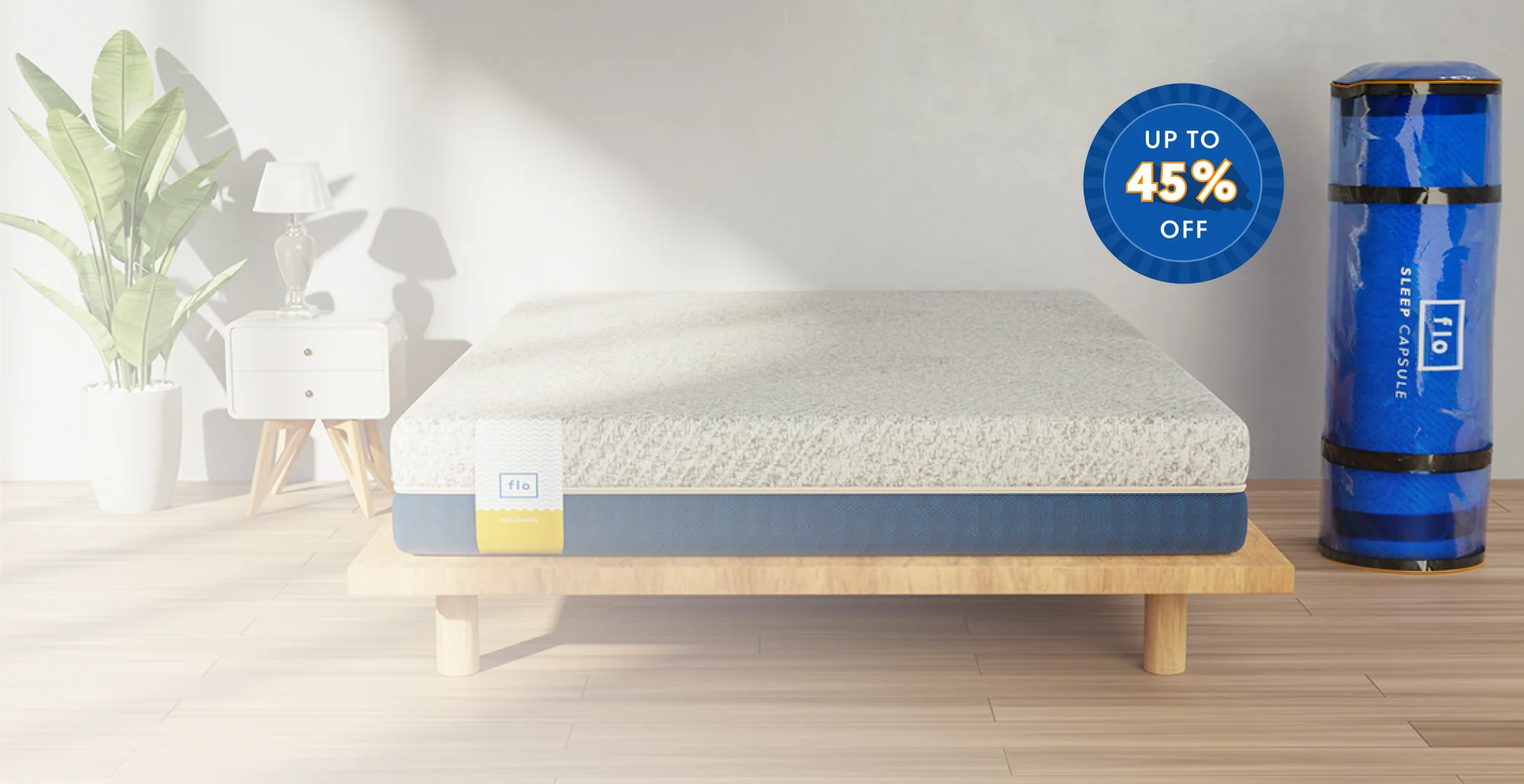 India's Ultimate Sleep Experience